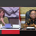Mahfud MD Dorong SBY Laporkan Dewi Tanjung Politikus PDIP Penyebar Hoaks