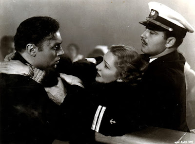 History Is Made At Night 1937 Movie Image 2