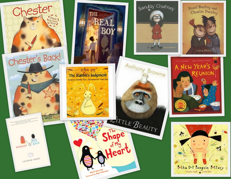 TeacherDance Heavy Reading!