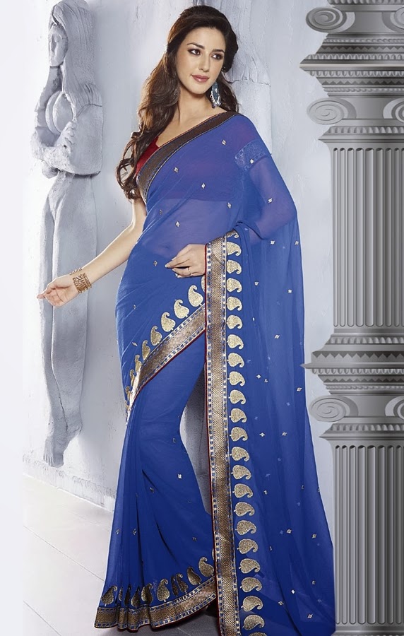 Exclusive Designs In Saree | Benarasi Sari in Unique Designs | New ...