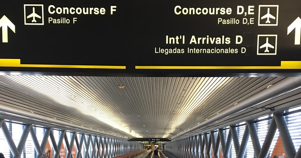 The Sasson Report Planning to rent a car at Miami's airport? First