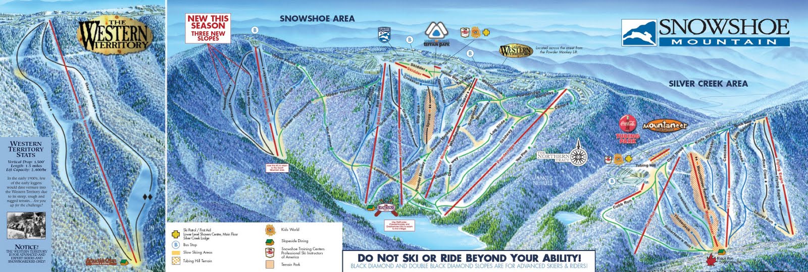 How has snowboarding changed over the years? Graph/chart/map and citation