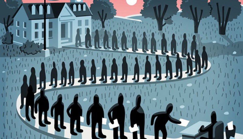 Poin Poin Penyederhanaan Perizinan Berusaha Pada Omnibus Law Cipta Lapangan Kerja Forum Publik Informasi Berita Terkini Latest Public News