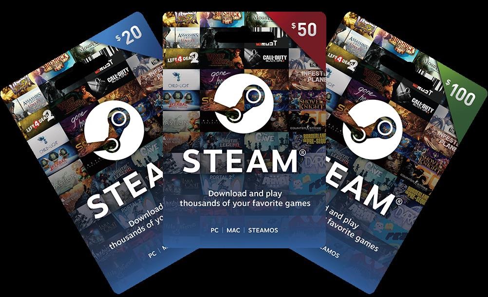 How to Get Free Steam Codes or Gift Cards in 2021 ITbongTech The