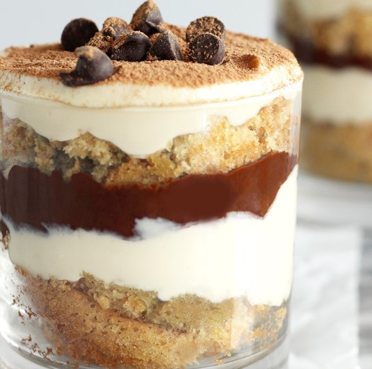 MIND BLOWING VEGAN TIRAMISU #dessert #chocolate MIND BLOWING VEGAN TIRAMISU #dessert #chocolate