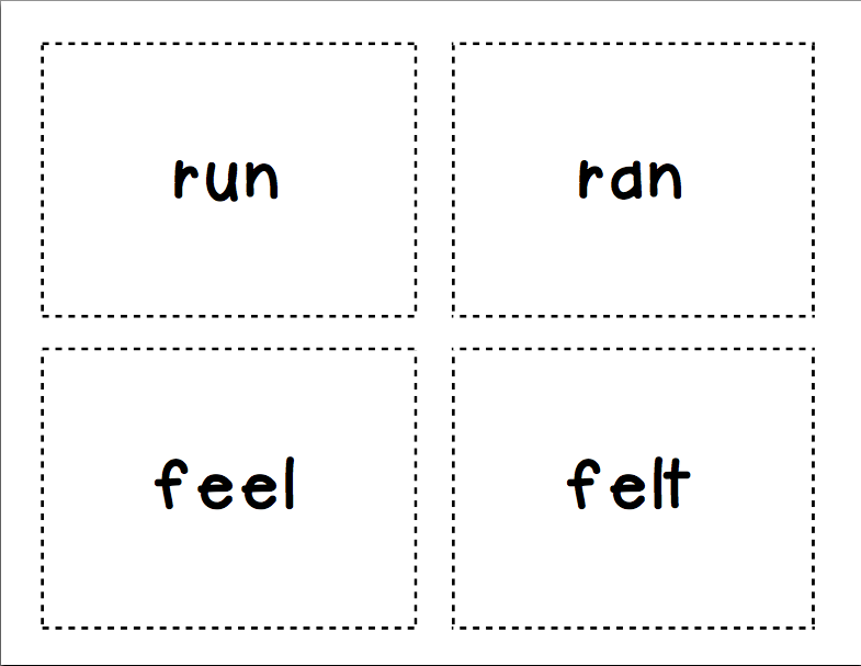 Mrs. Ludwig's Speech Room: December 2012