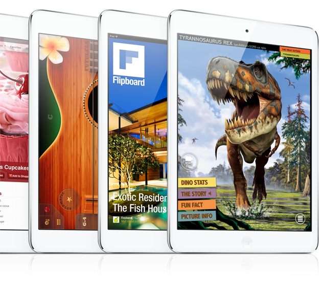 The Digital Teacher: I would love an iPad 2 in the classroom