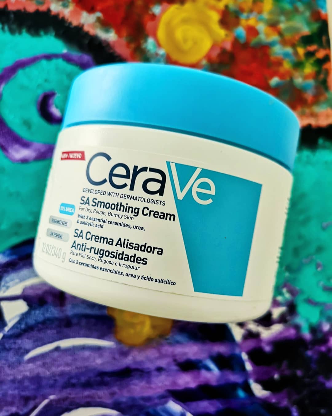 crema alisadora piel seca