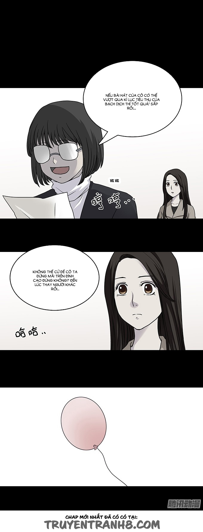 Ớn Lạnh Tuyệt Đối chap 92 - Trang 14