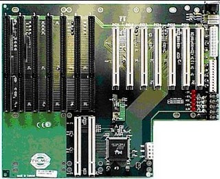 Pengertian Slot PCI, ISA, EISA | Info Komputer | Tutorial Komputer