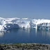 GLACIER COLLAPSE & TSUNAMI WAVE Caught on Camera! | Greenland's Melting Ice
