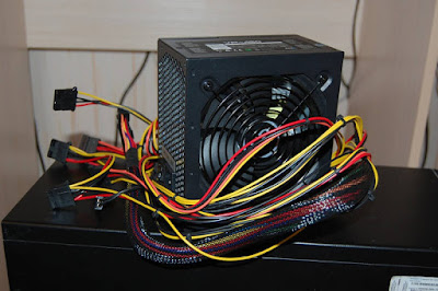 power supply