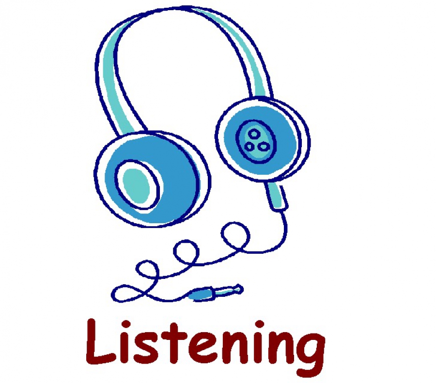 As well as learning the individual sounds, listening activities must includ...