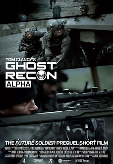 Ghost Recon Alpha DVDFULL - CORTO