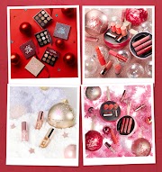 Etude House Tiny Twinkle Overview | K-Beauty Holiday Collection