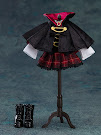 Nendoroid Vampire - Girl Clothing Set Item