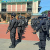 Potensi Konflik Tinggi, Personel Brimob Dikerahkan Amankan Pilkades Serentak 2021 di Takalar