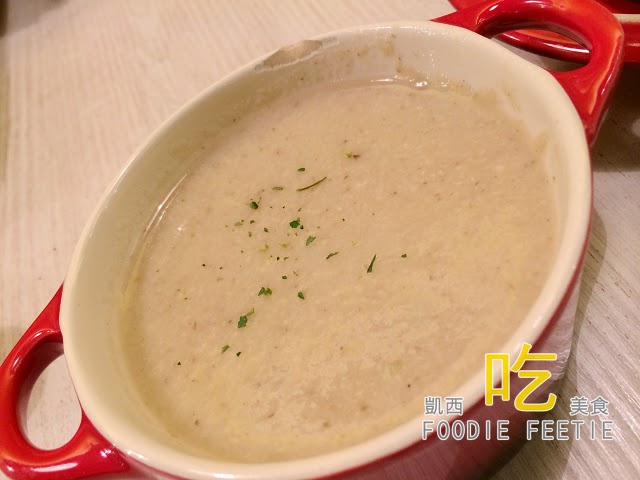 台北西門町。P&P House 義式鄉村料理 (現已搬家至新店) - 第1張圖