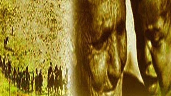 19 Μαΐου: Ημέρας Μνήμης της Γενοκτονίας των Ελλήνων του Πόντου