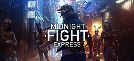 Midnight Fight Express-GOG