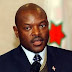 Regional Leaders were too Dirty to Do Anything about Burundi