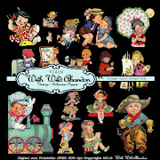 Halloween Clipart Freebies