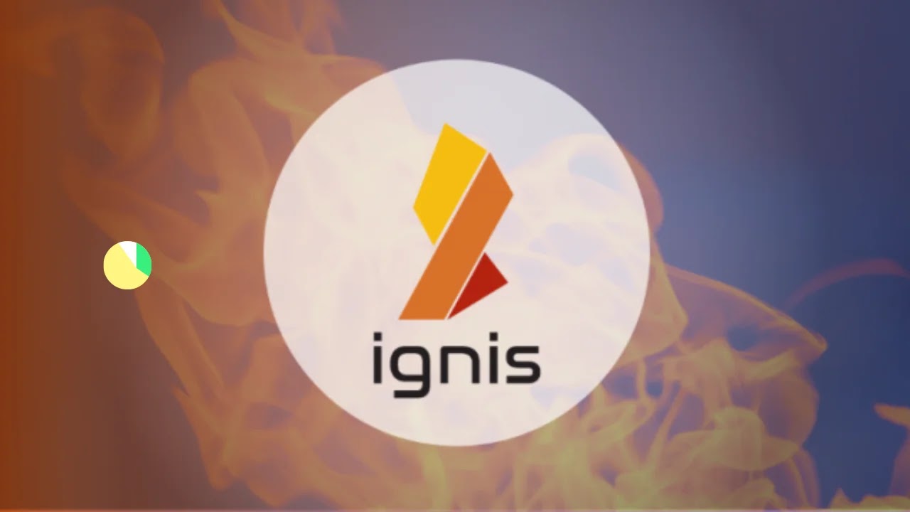 Prediksi Harga Ignis Token Nurul Huda