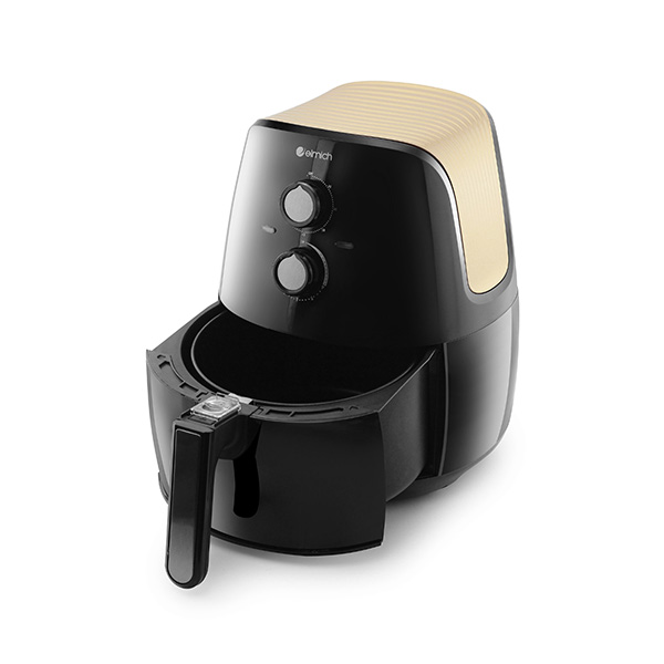 Nồi Chiên Không Dầu Elmich AFE-3947