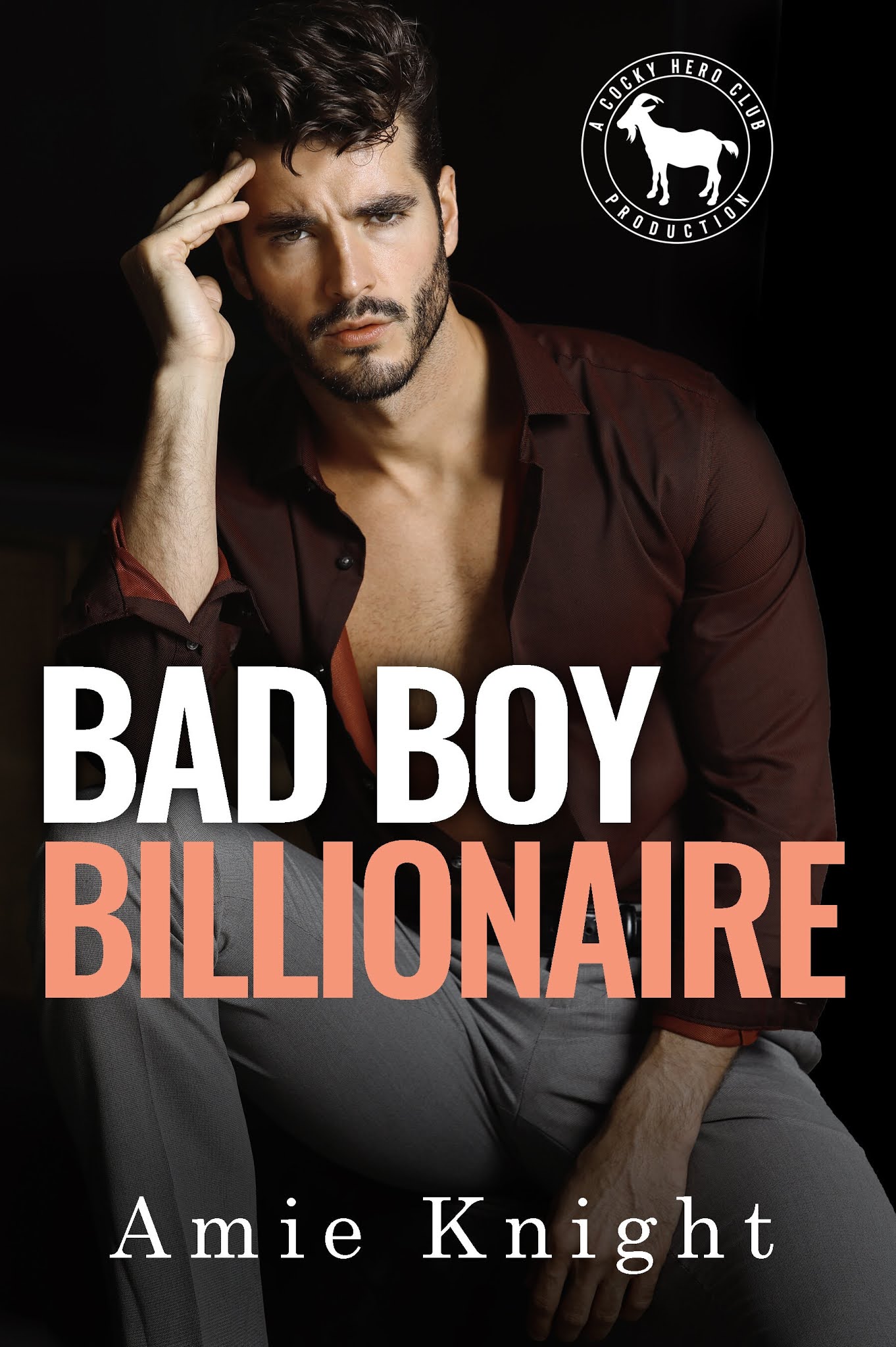 Bibliophile Ramblings. Release Blitz Bad Boy Billionaire.