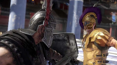 โหลดเกม [PC] Ryse: Son of Rome – Legendary Edition - เว็บโหลดเกม PC ฟรี
