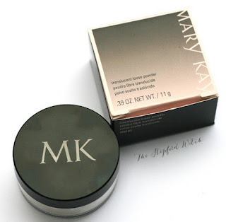 Mary Kay Translucent Loose Powder