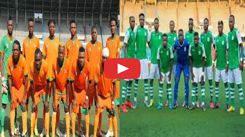 LINAFOOT: SUIVEZ LE MATCH DCMP vs RENAISSANCE DU CONGO 1-2  PREMIERE VICTOIRE DE BANA FIBO  (DIMANCHE 25 AVRIL 2020)