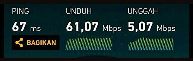 2 Cara mudah untuk menstabilkan koneksi internet