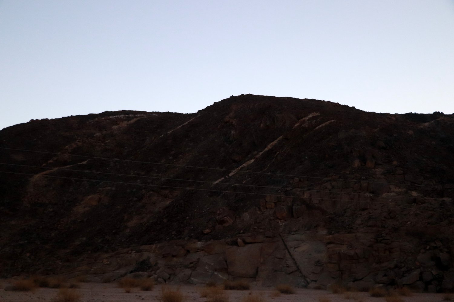 Намибия21: день 3 (часть 3) 