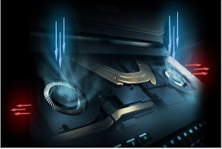 ACER Predator Triton 900 PT917