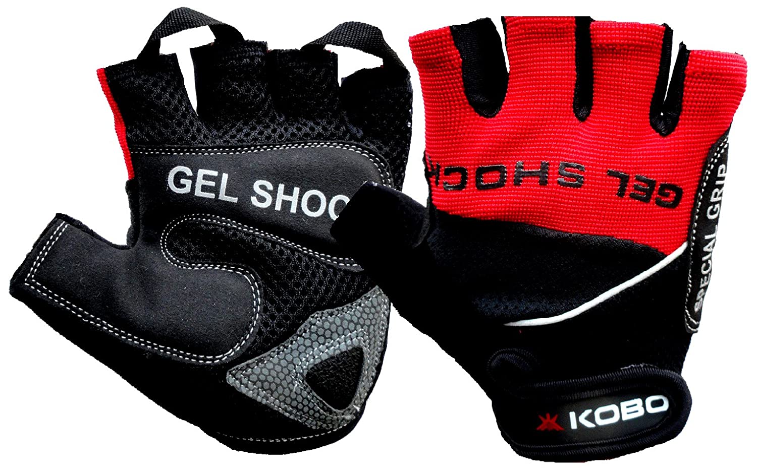 Top 10 Best Gym Gloves in India 2024 I M Sunil Singh