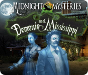 Midnight Mysteries 3: Demonio en el Mississippi.