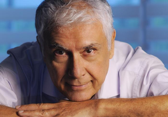 Paulo Figueiredo Completa 83 Anos de Idade Memórias Cinematográficas