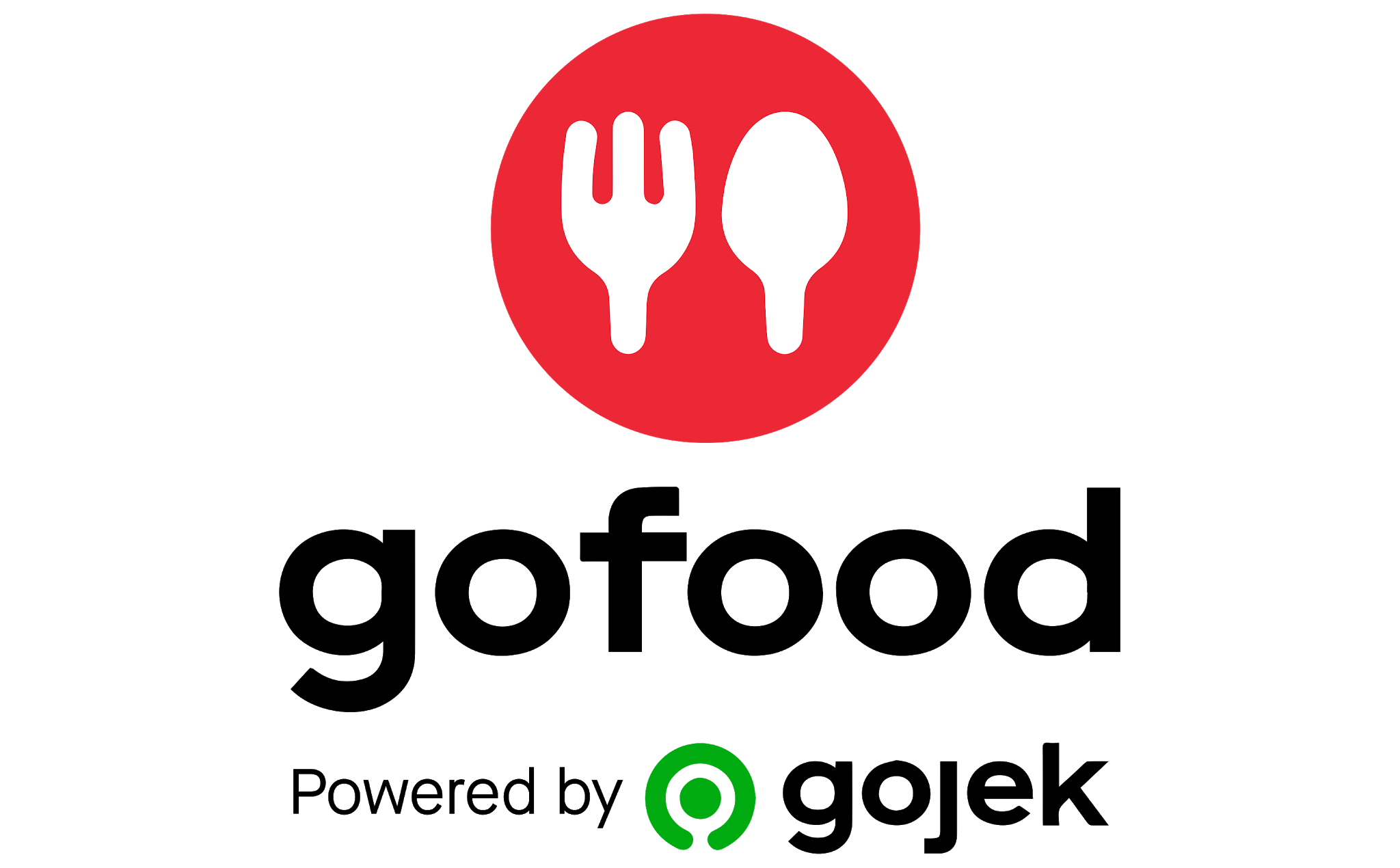 Logo Gofood Free Vector Logos & Design