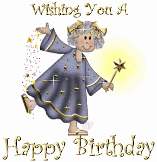 Birthday e-cards greetings free download