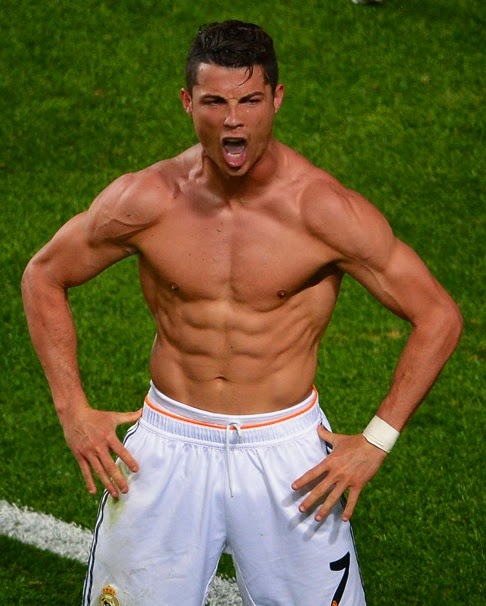 อันดับหนึ่ง 100+ ภาพพื้นหลัง รูปภาพ Ronaldo ใหม่ที่สุด