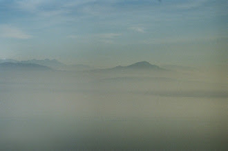 HUNDRED VIEWS OF LAKE LEMAN