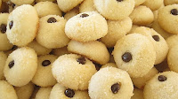 Resep Kue Kering Janda Genit (Butter Cookies a la Monde)