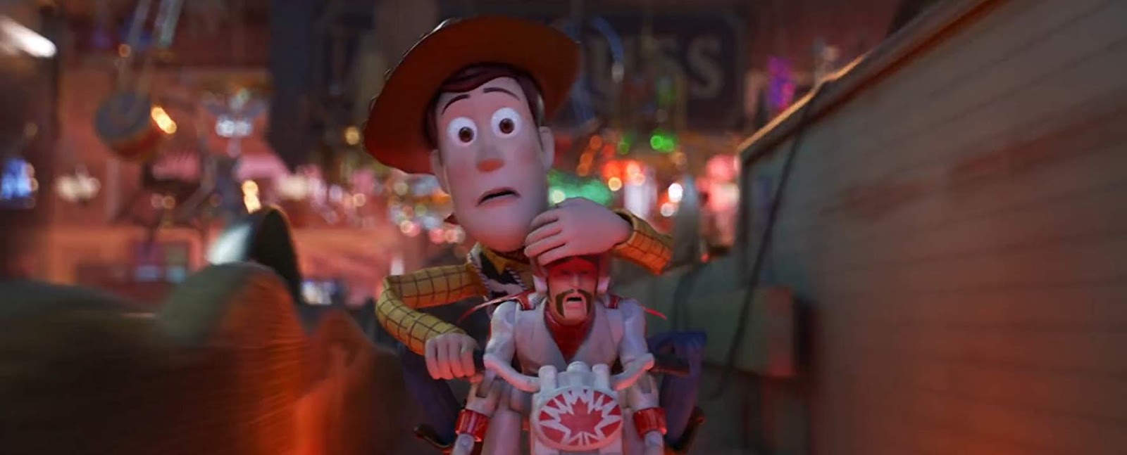 √ Download Toy Story 4 (2019) Sub Indo Full Movie