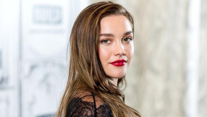 The Little Drummer Girl - Florence Pugh to Star in John le Carre Adaptation Ordered by BBC & AMC
