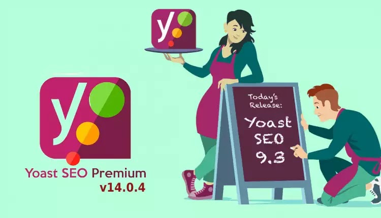 Yoast SEO Premium Plugin 14.0.4 Free with License Key 2020