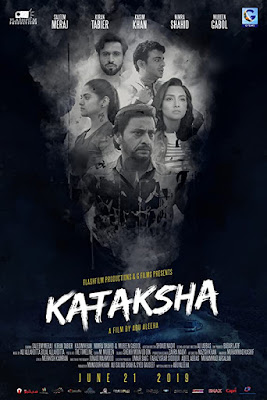 Kataksha (2019) Urdu 720p WEB HDRip HEVC x265