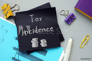 tax incidence