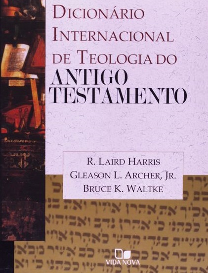 Dicionário Internacional de Teologia do Antigo Testamento em Pdf