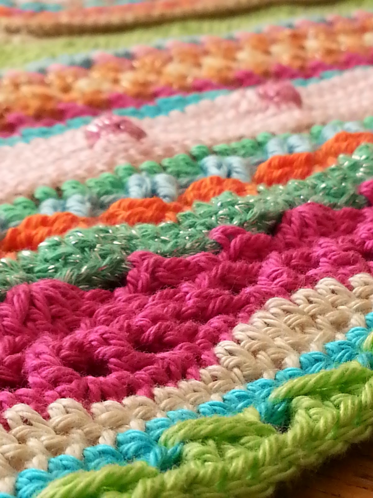 De Creatieve Wereld Van Terray En Welk Garen Gebruik Jij